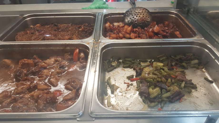 Polynesian Food Takeaway Photo 8