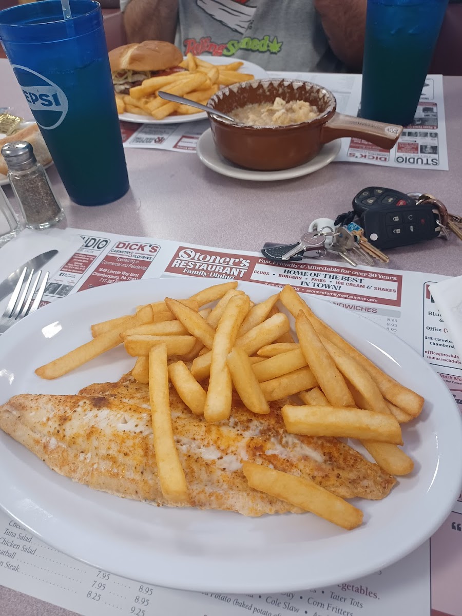 Stoner's Family Restaurant Photo 10