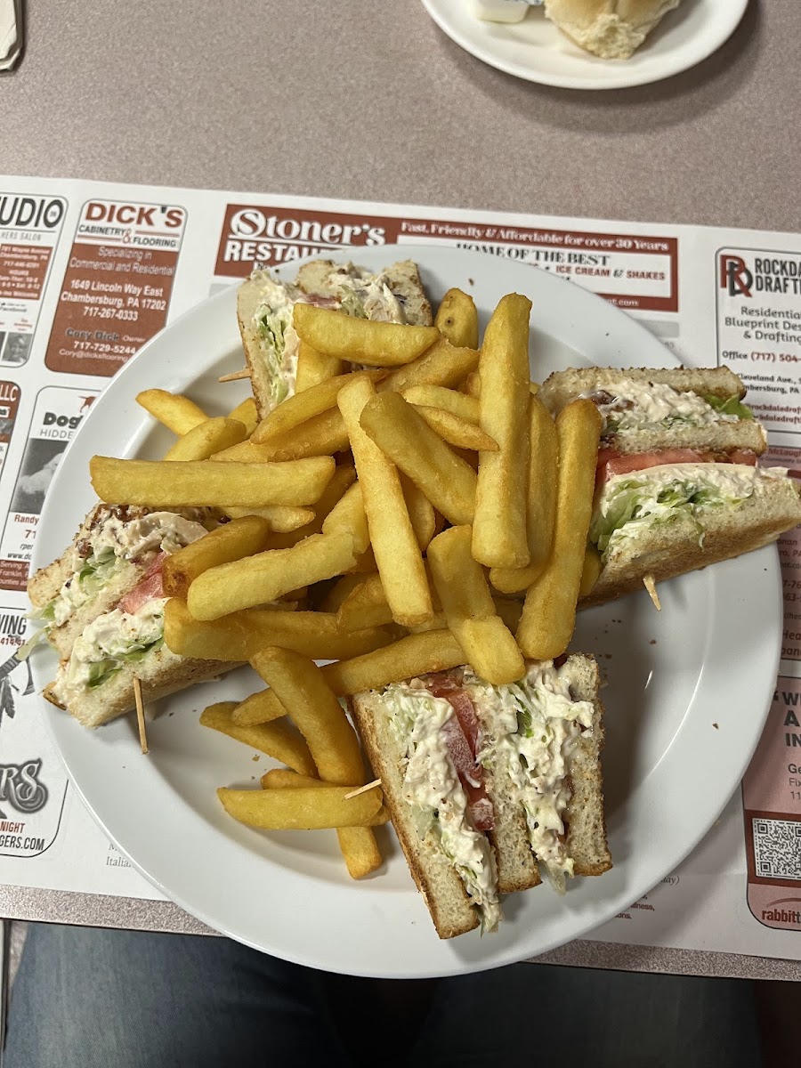 Stoner's Family Restaurant Photo 8