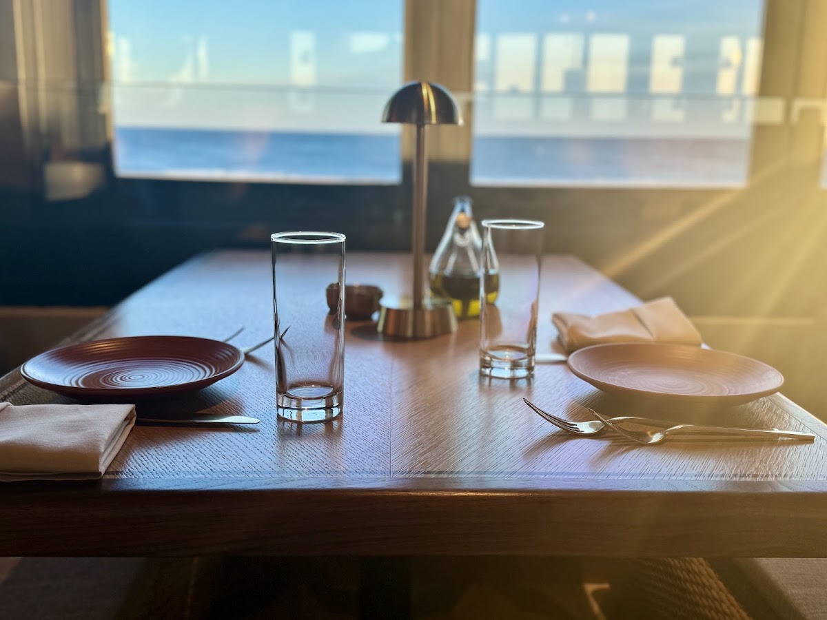 Teva Restaurant