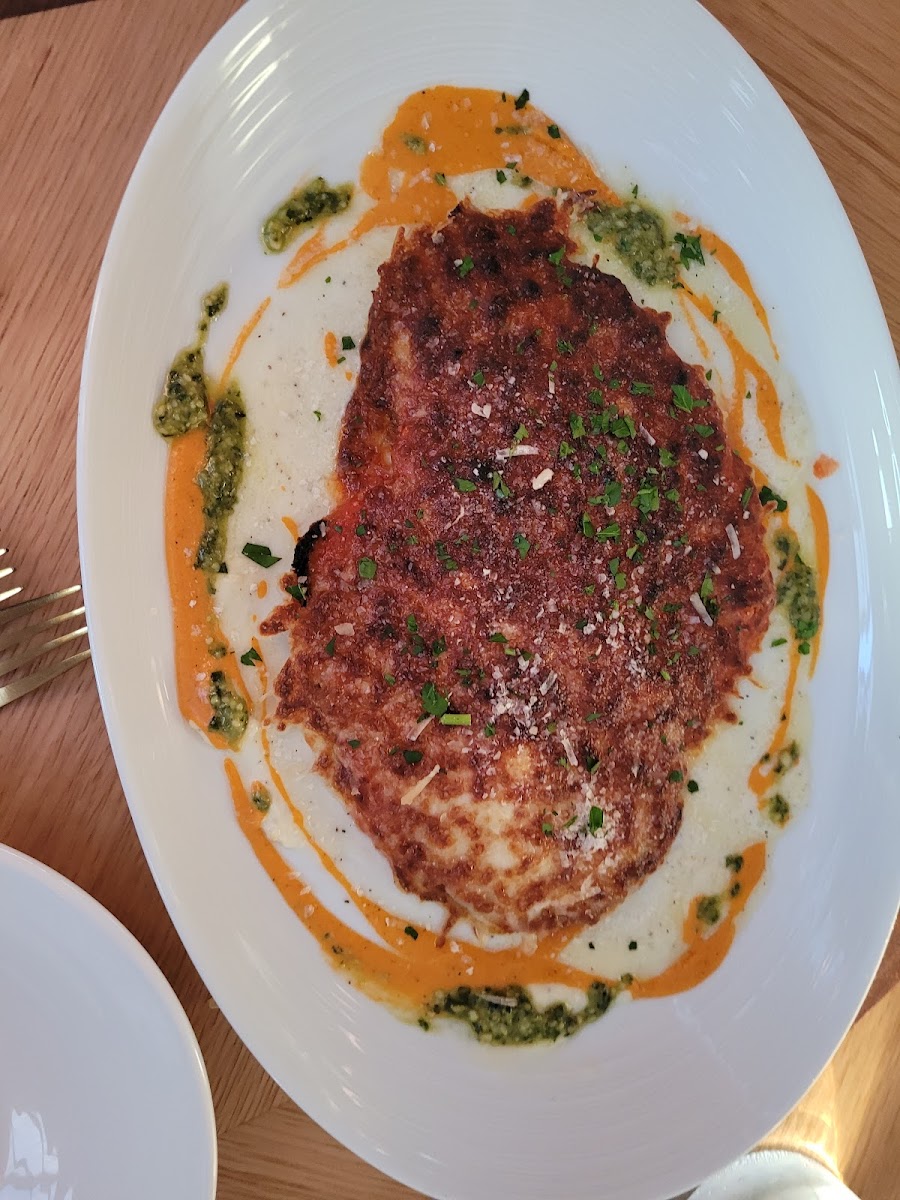Teva Restaurant Photo 6