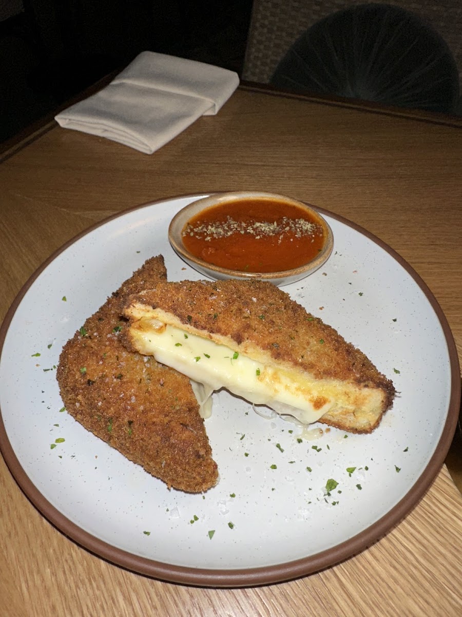 Teva Restaurant Photo 7