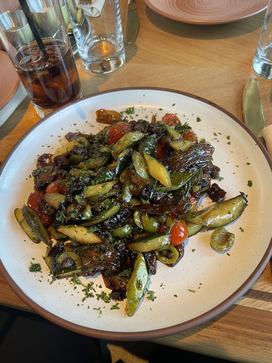 Teva Restaurant Photo 9