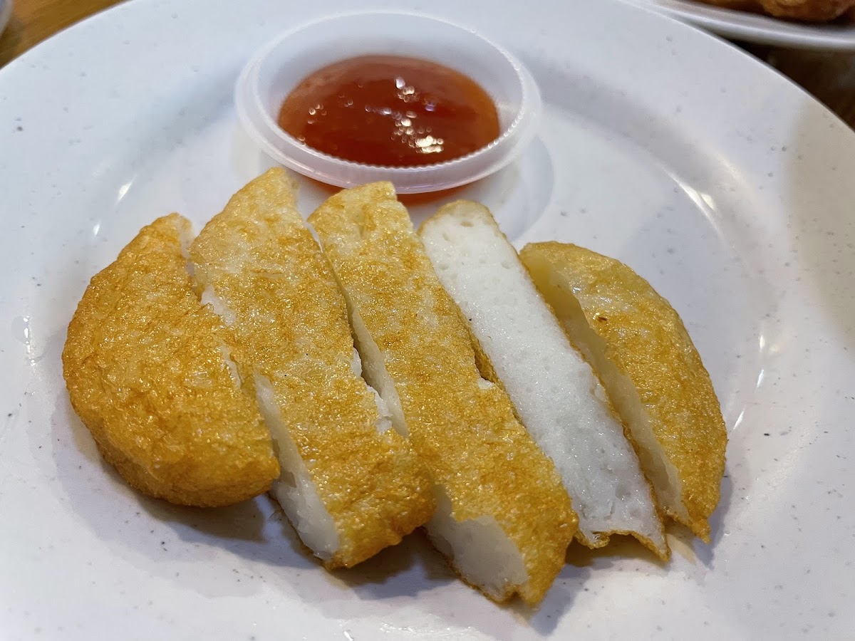 Yang Jia Restaurant 杨家美食 Photo 10