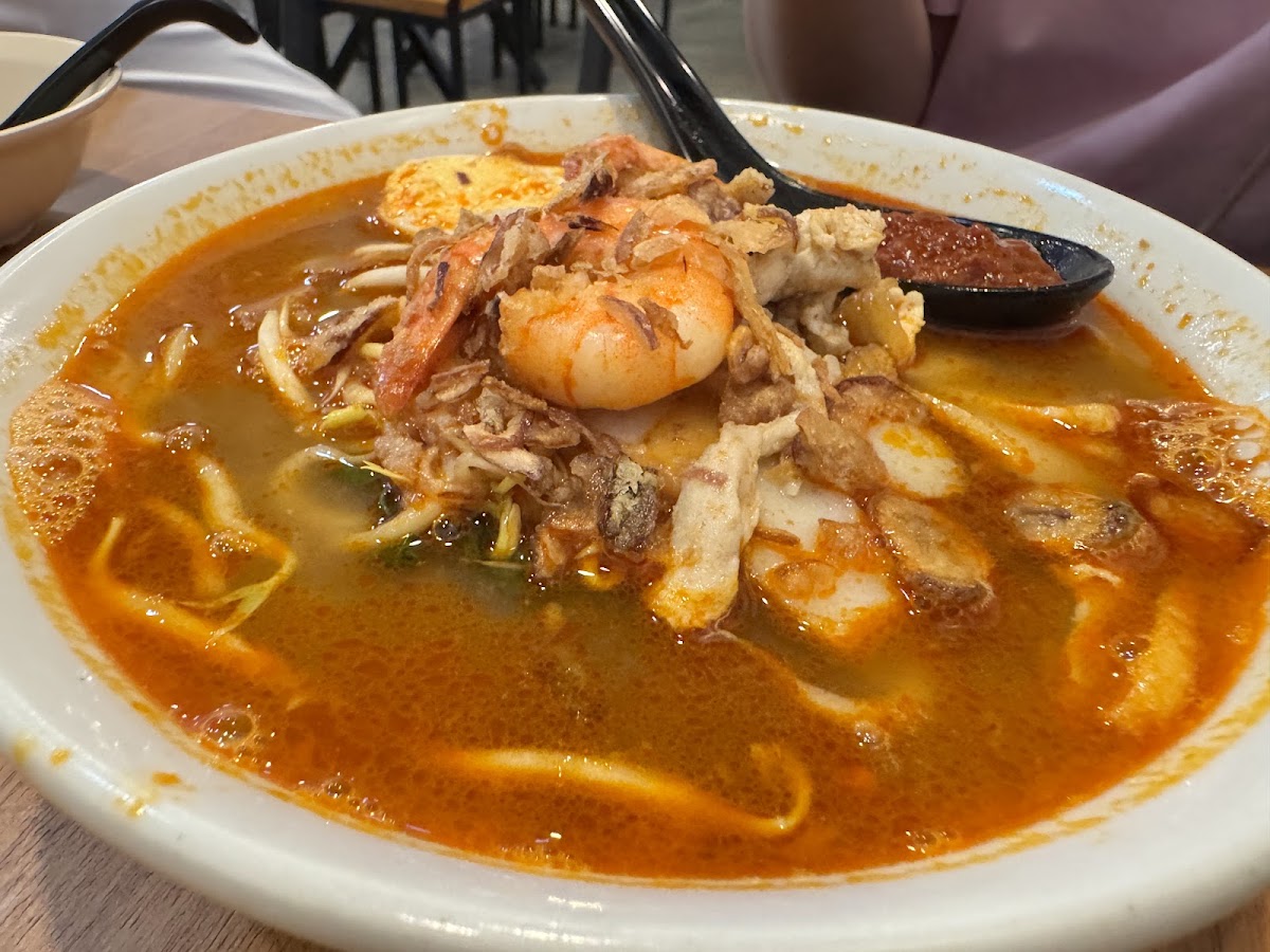 Yang Jia Restaurant 杨家美食 Photo 3