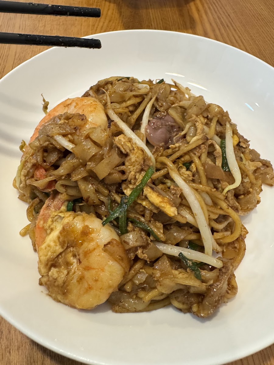 Yang Jia Restaurant 杨家美食 Photo 4
