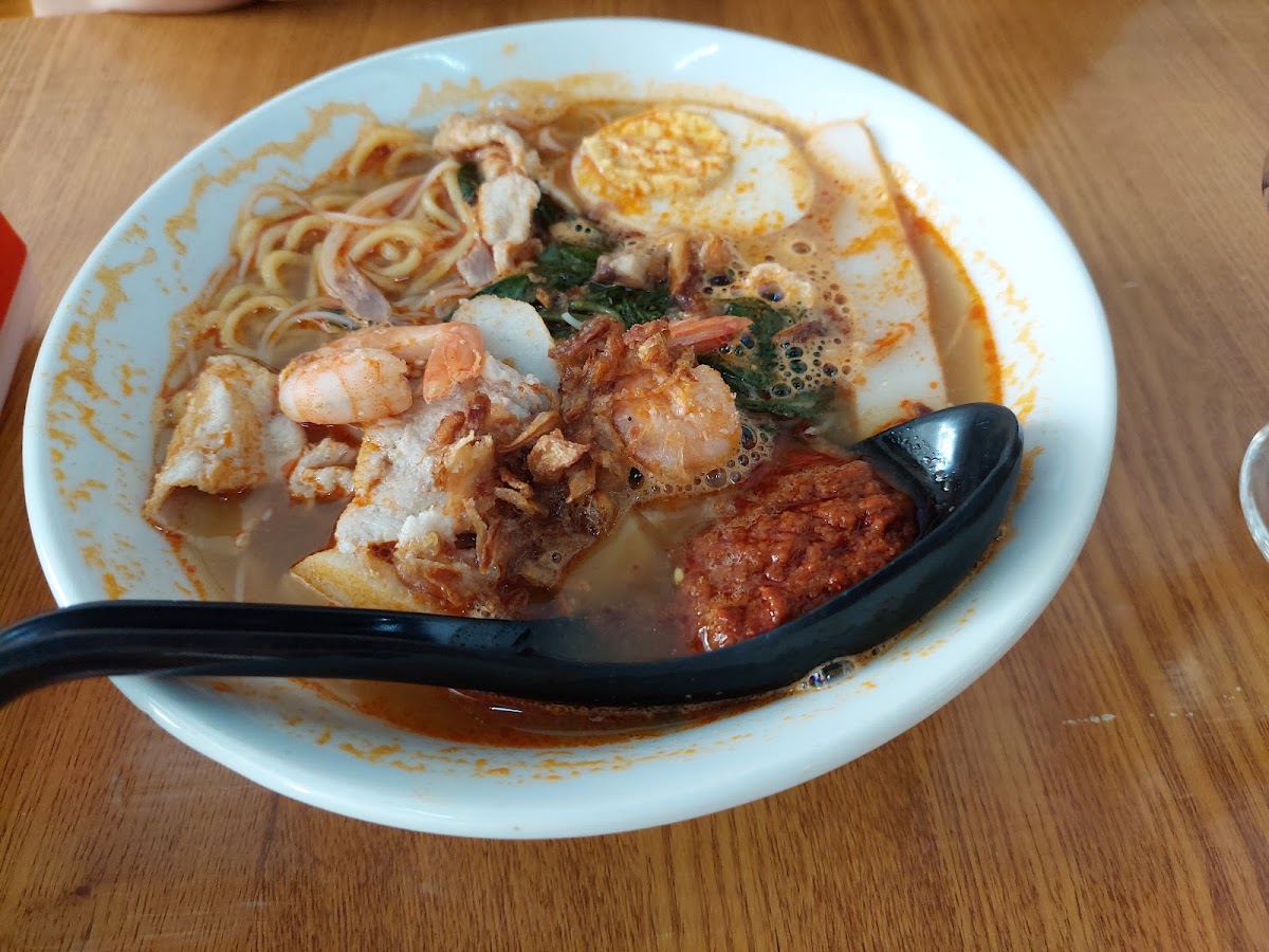 Yang Jia Restaurant 杨家美食 Photo 5