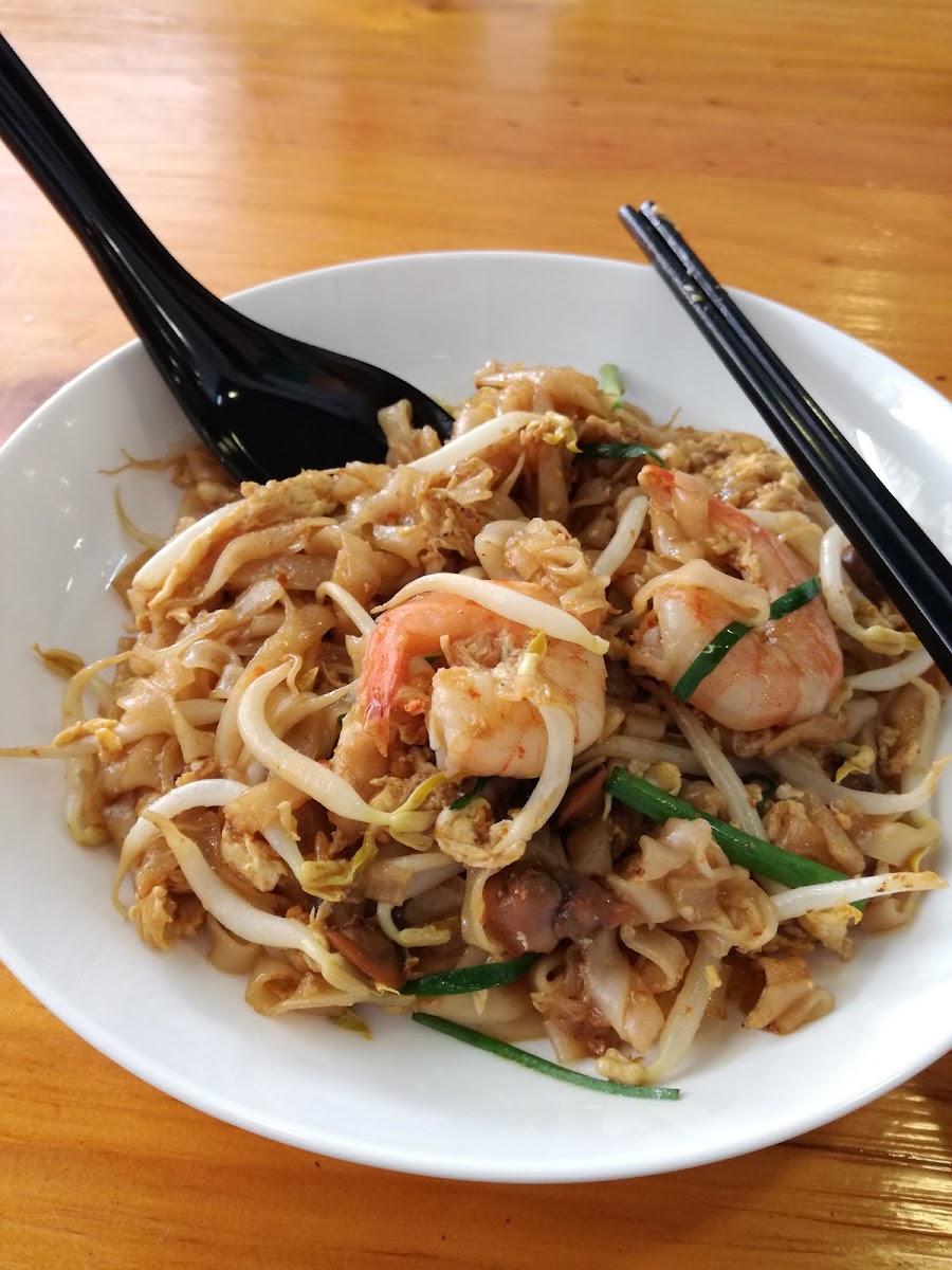 Yang Jia Restaurant 杨家美食 Photo 6