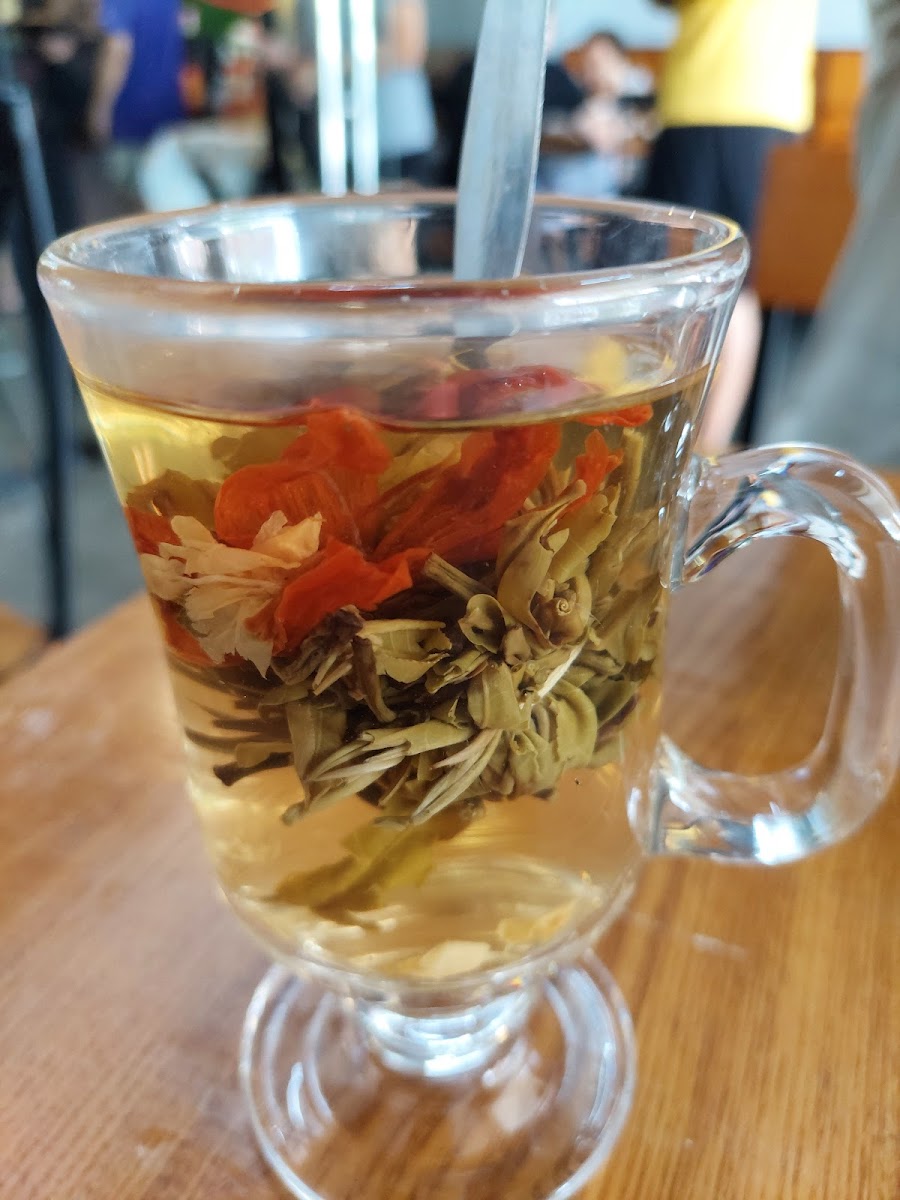 Yang Jia Restaurant 杨家美食 Photo 7