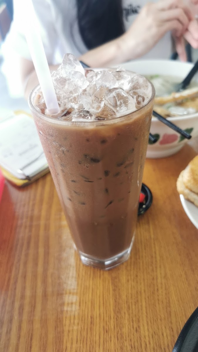 Yang Jia Restaurant 杨家美食 Photo 8