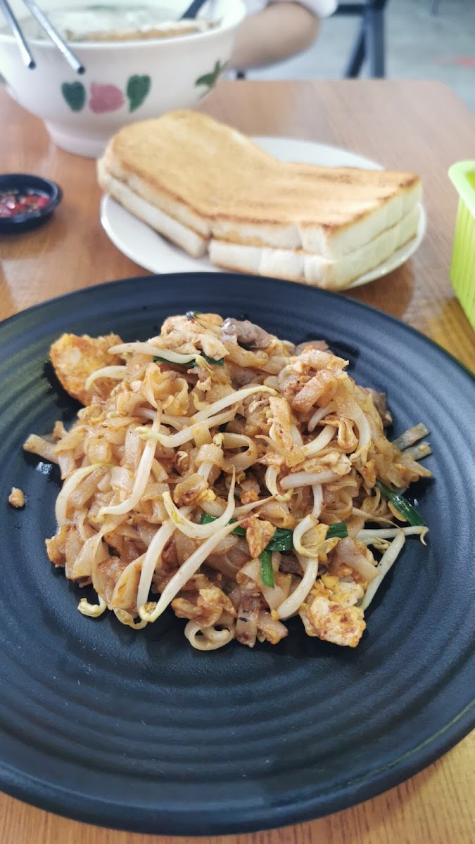 Yang Jia Restaurant 杨家美食 Photo 9