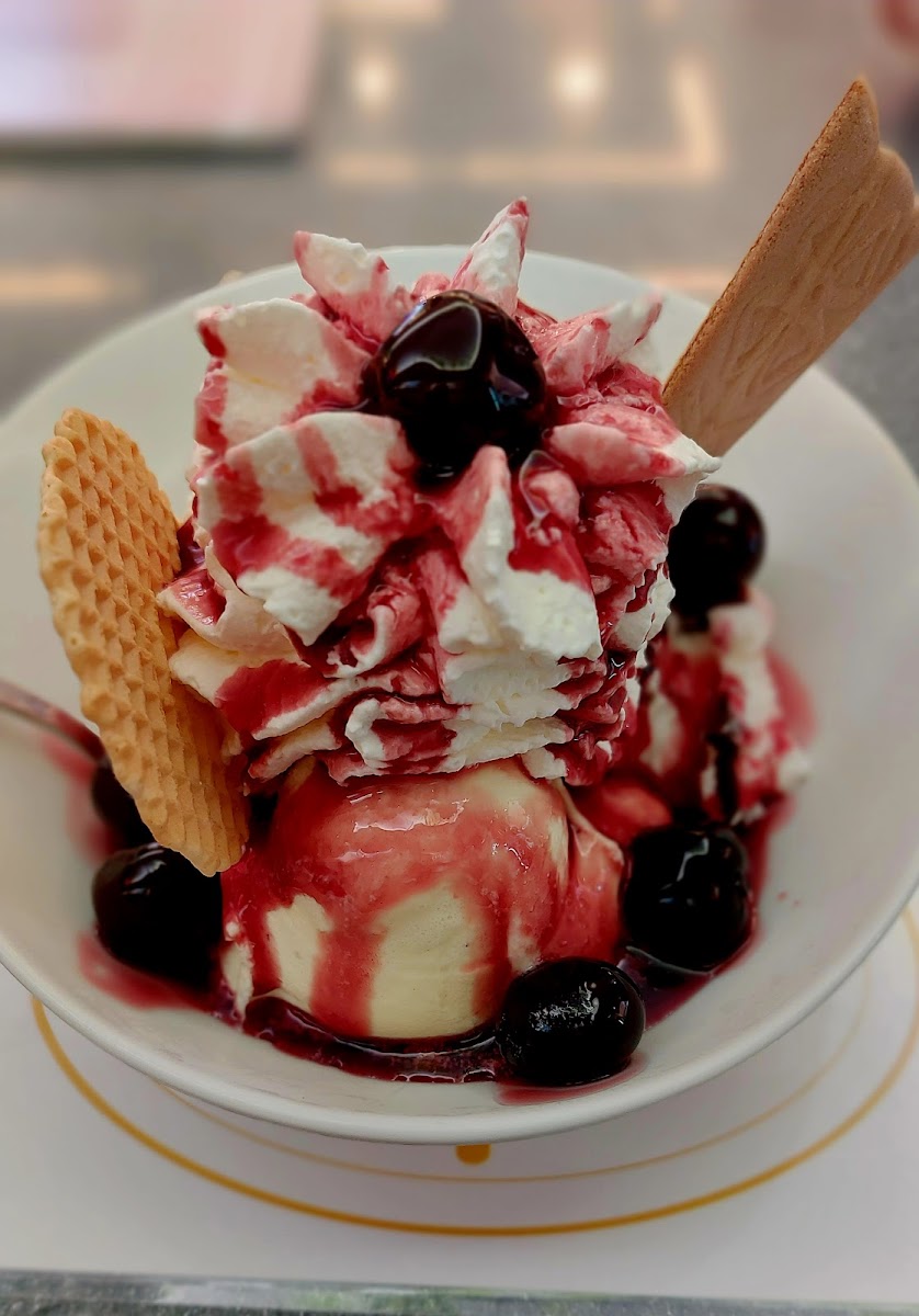 Eiscafé da Renzo Photo 10