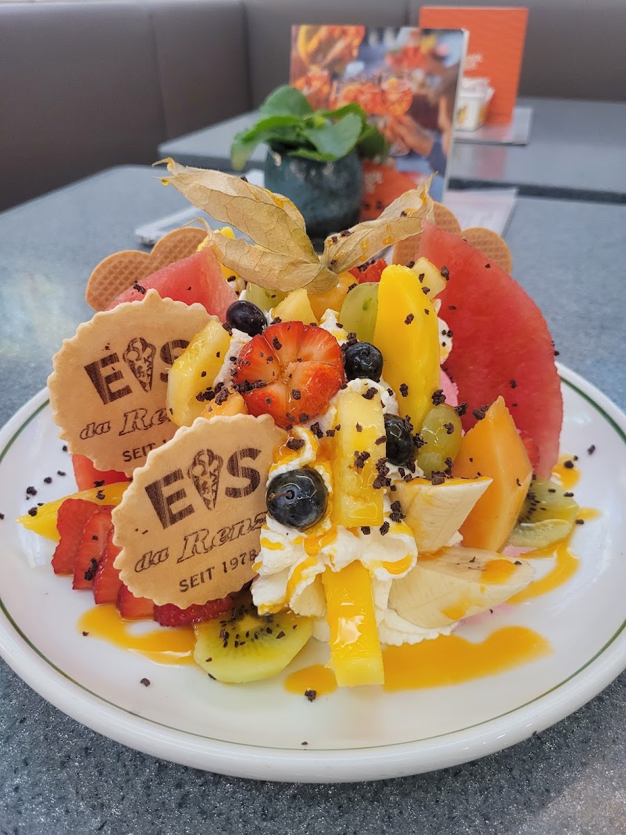 Eiscafé da Renzo Photo 2