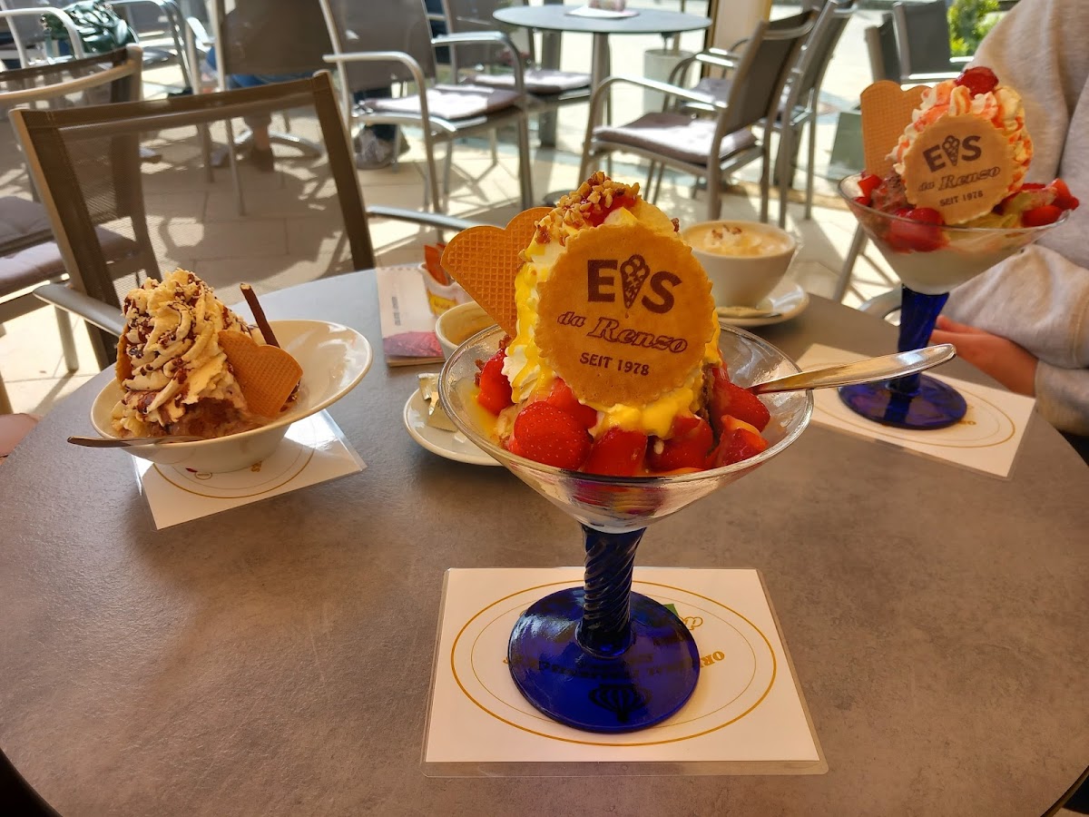 Eiscafé da Renzo Photo 3