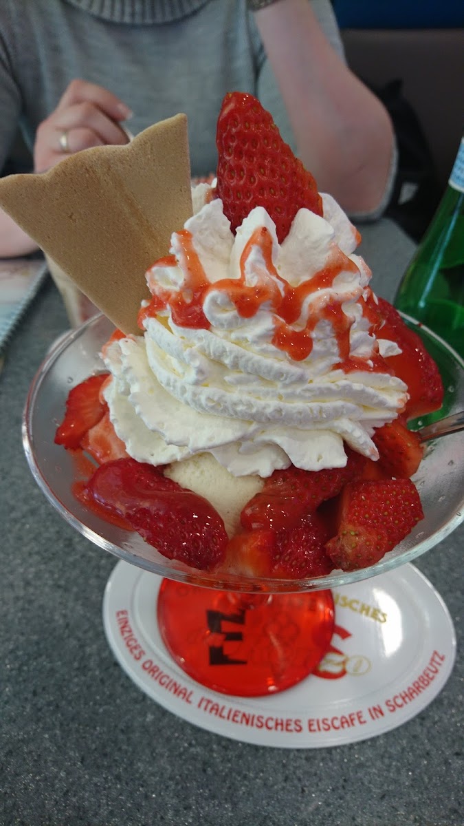 Eiscafé da Renzo Photo 7