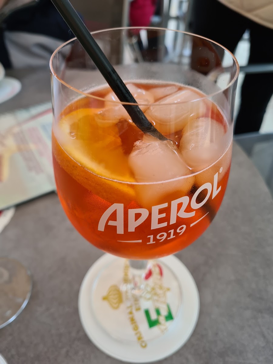 Eiscafé da Renzo Photo 8