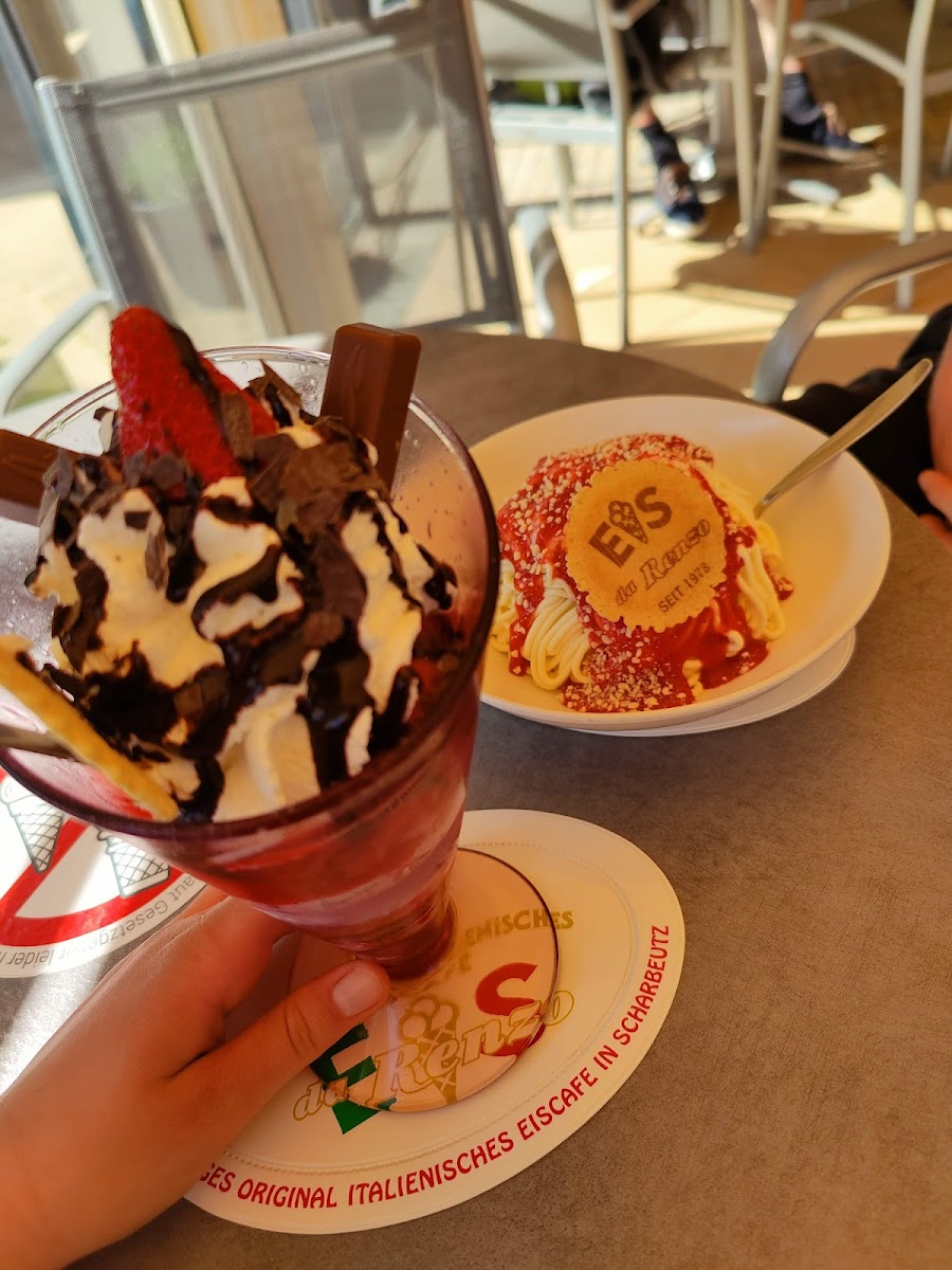 Eiscafé da Renzo Photo 9