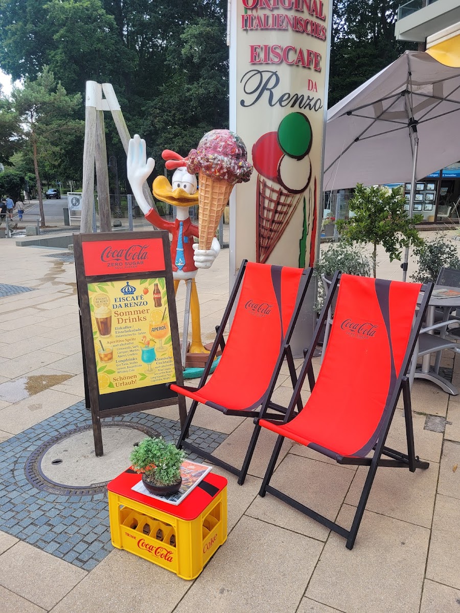 Eiscafé da Renzo Photo Menu 3
