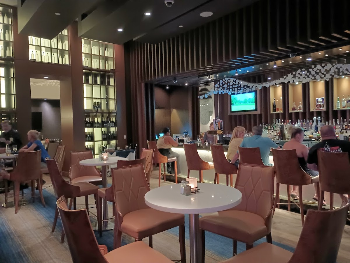 Nineteen 86 Steakhouse