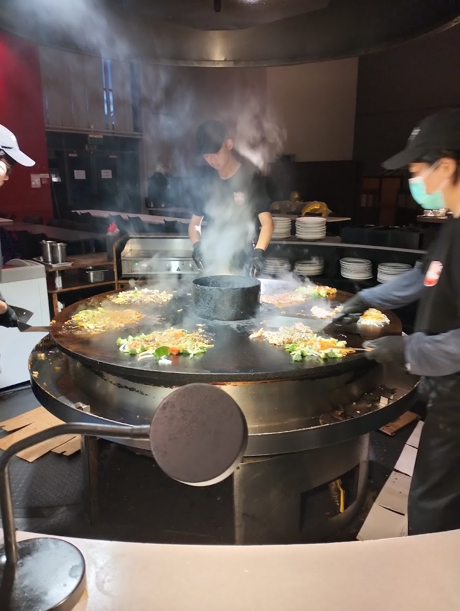GENGHIS KHAN Photo 6