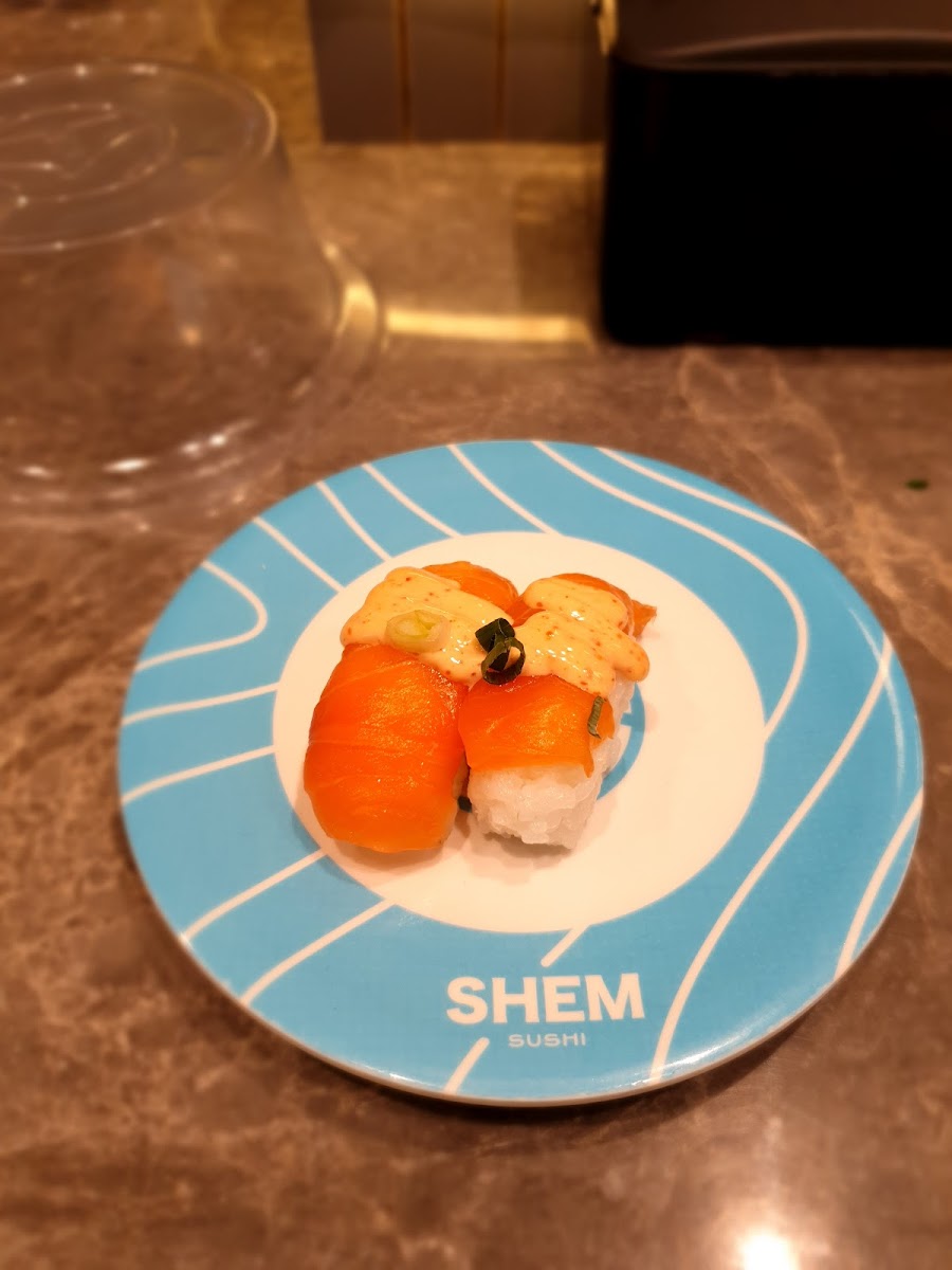 Shem Sushi Photo 10