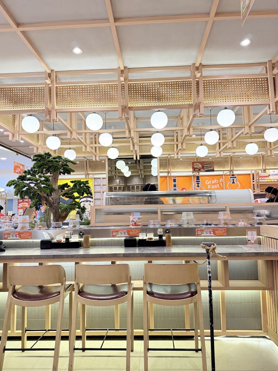 Shem Sushi Photo 4