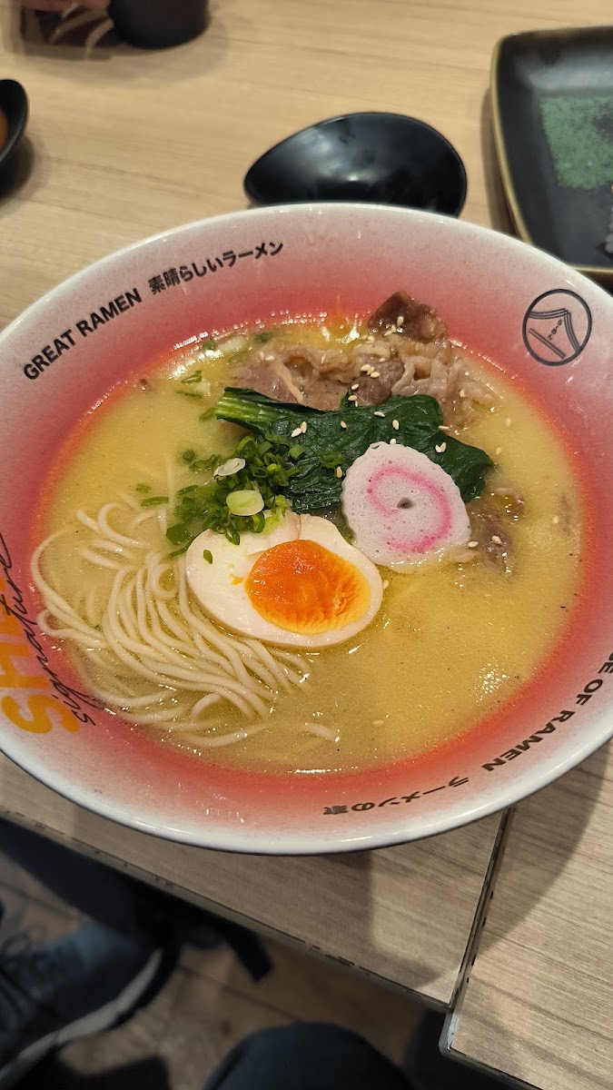 Shem Sushi Photo 5