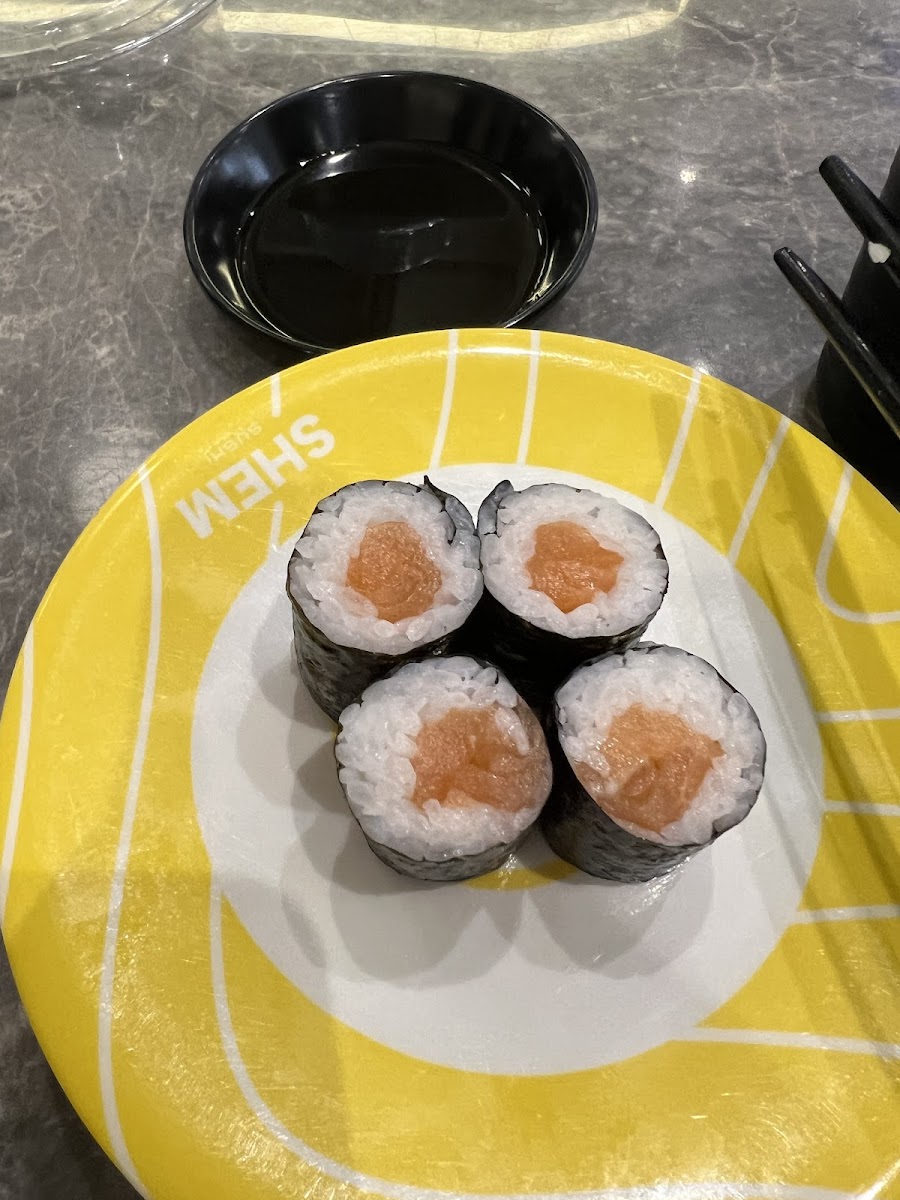 Shem Sushi Photo 6