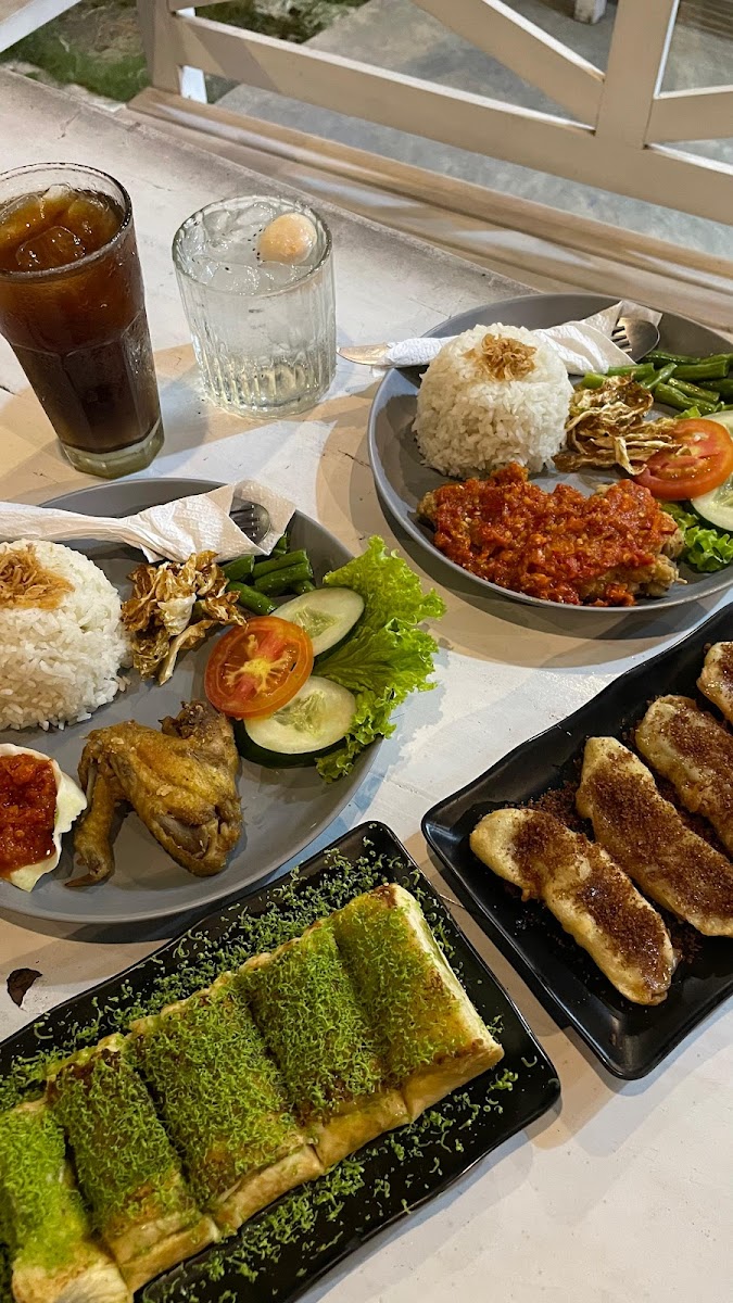 Kopi Djati Photo 10