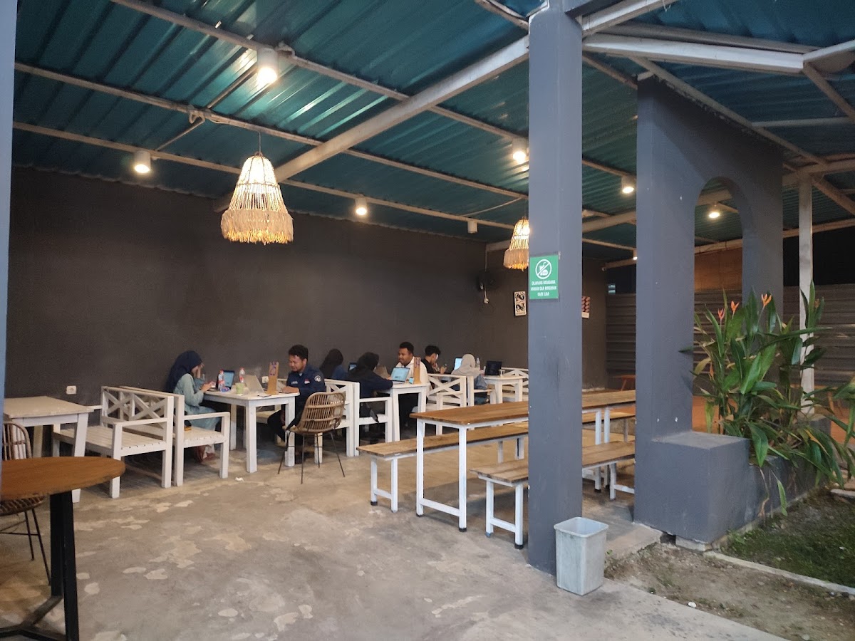Kopi Djati Photo 3