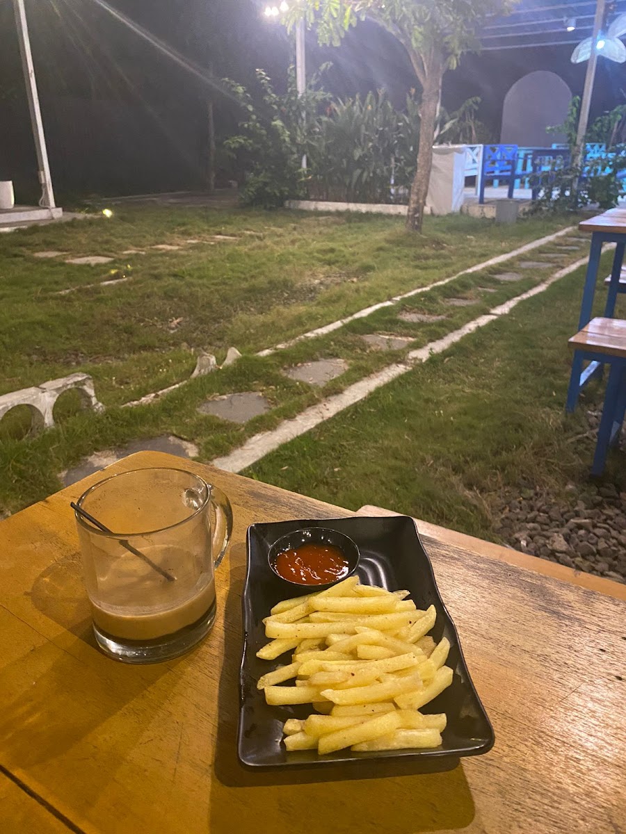 Kopi Djati Photo 5
