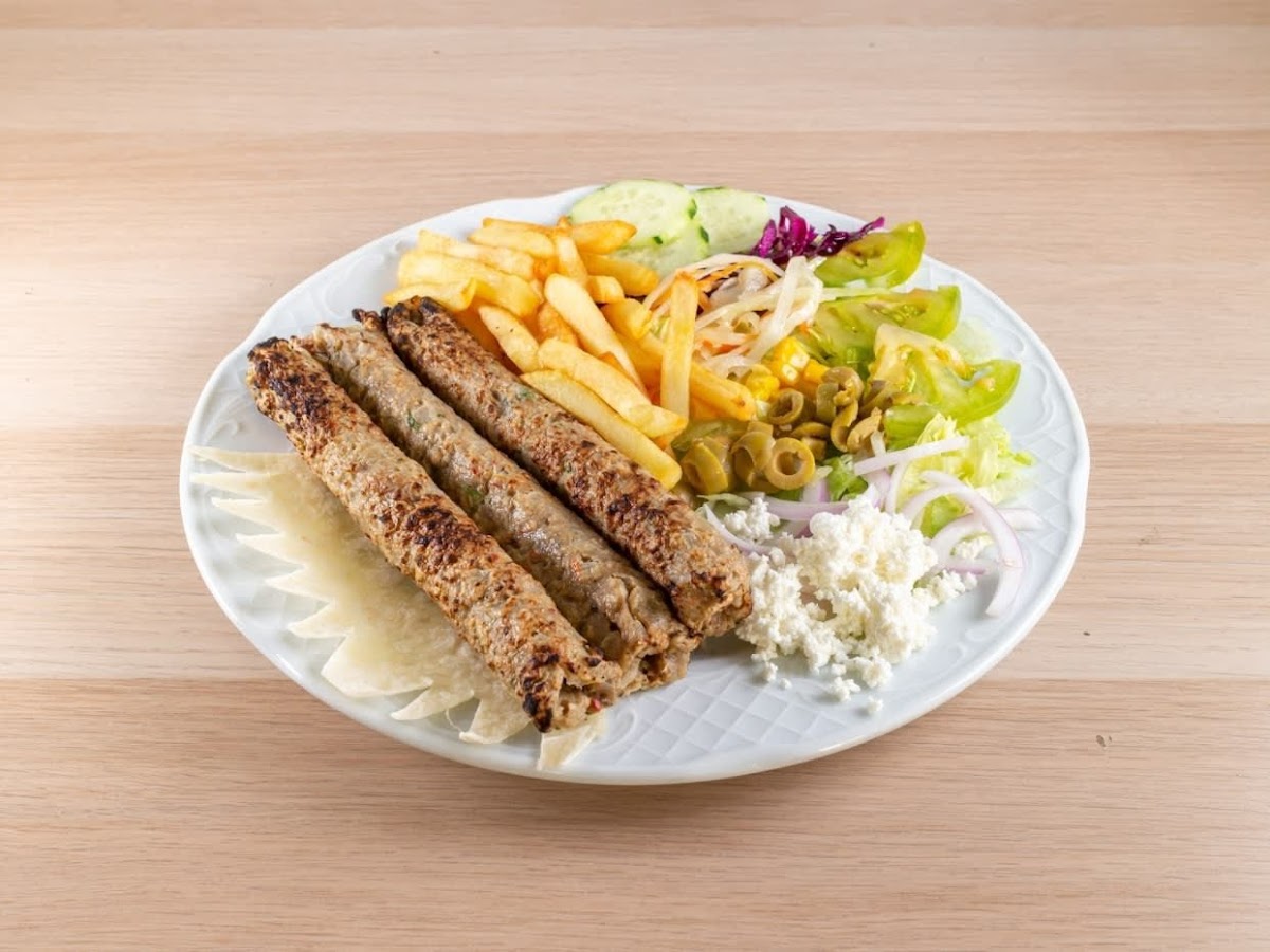RICO DONER KEBAB Photo 3