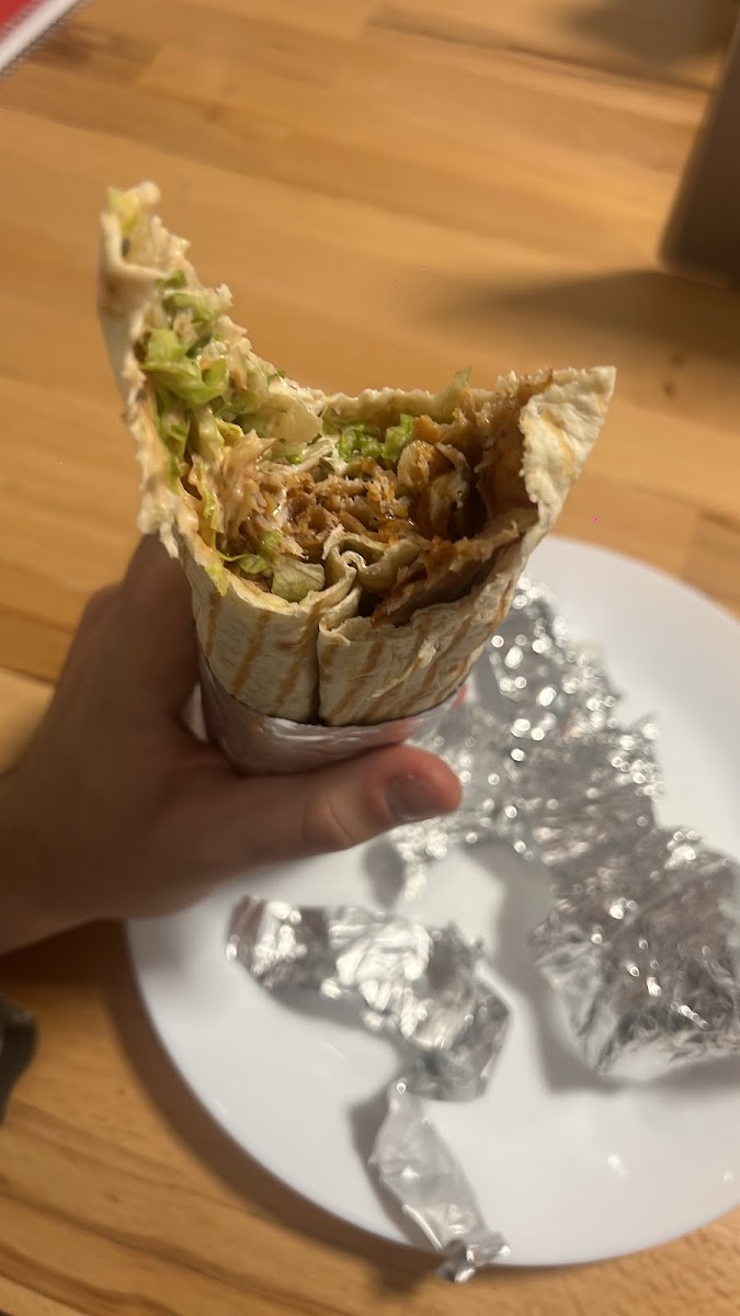 RICO DONER KEBAB Photo 6