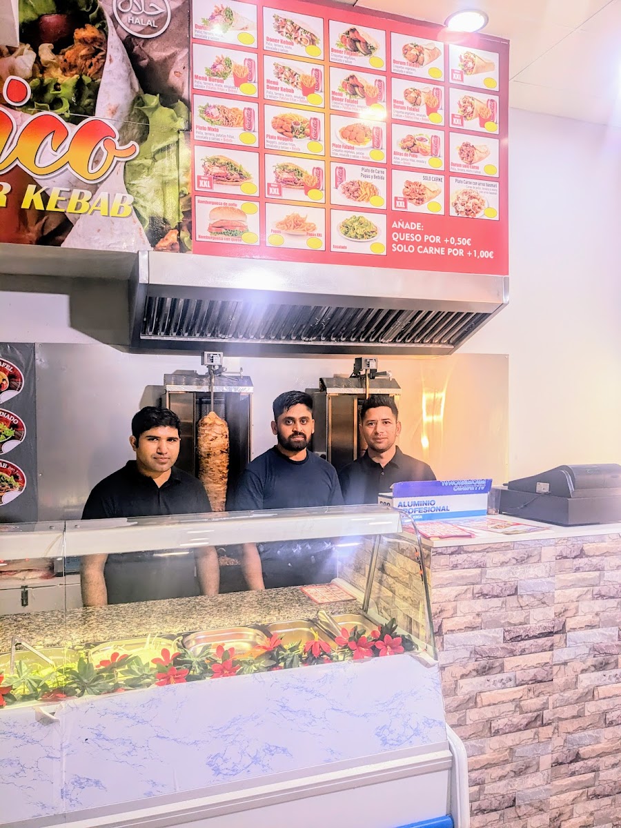 RICO DONER KEBAB Photo 7