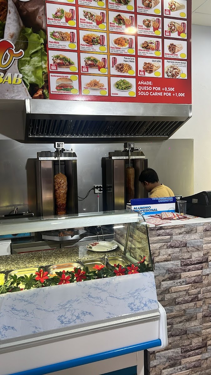 RICO DONER KEBAB Photo 8