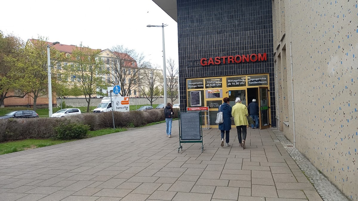 SB Gastronom-Gera Photo 3