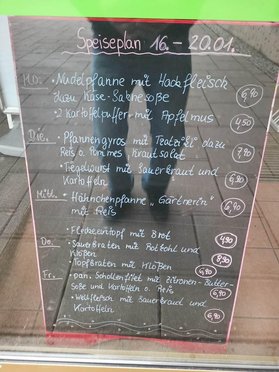 SB Gastronom-Gera Photo Menu 7