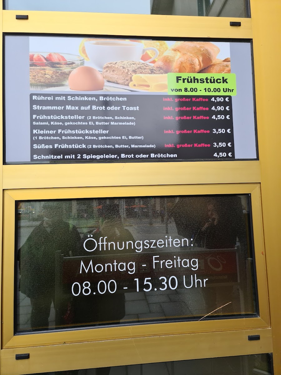 SB Gastronom-Gera Photo Menu 8