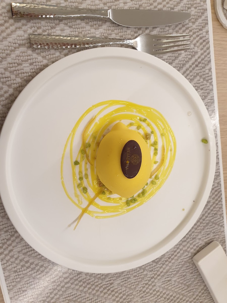 Mesadoria Restaurant Photo 10