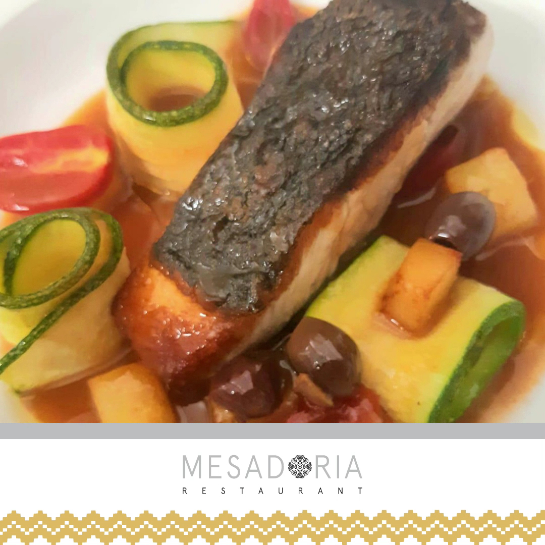 Mesadoria Restaurant Photo 2