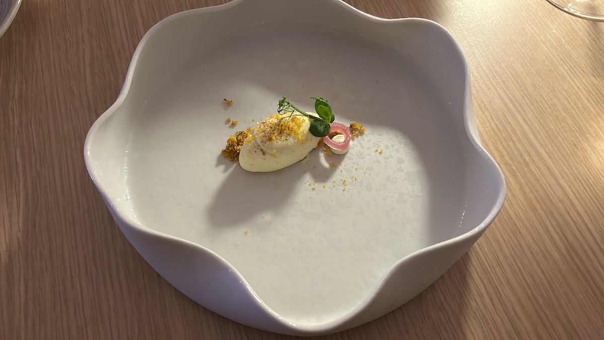Mesadoria Restaurant Photo 4