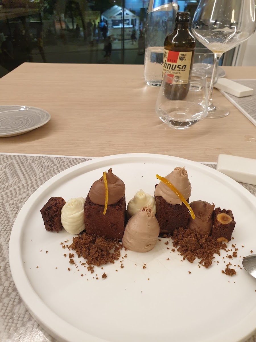 Mesadoria Restaurant Photo 8