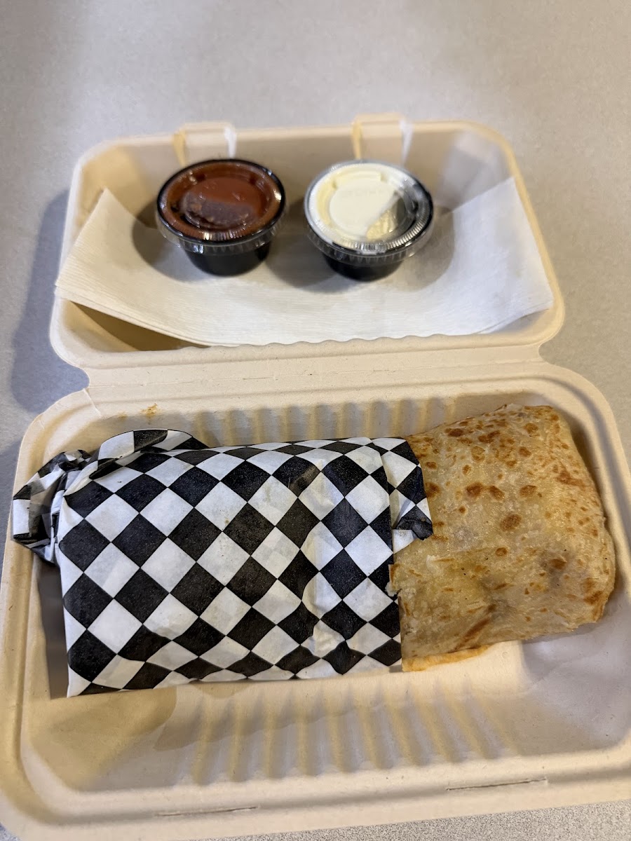 Little Sonora Food Truck