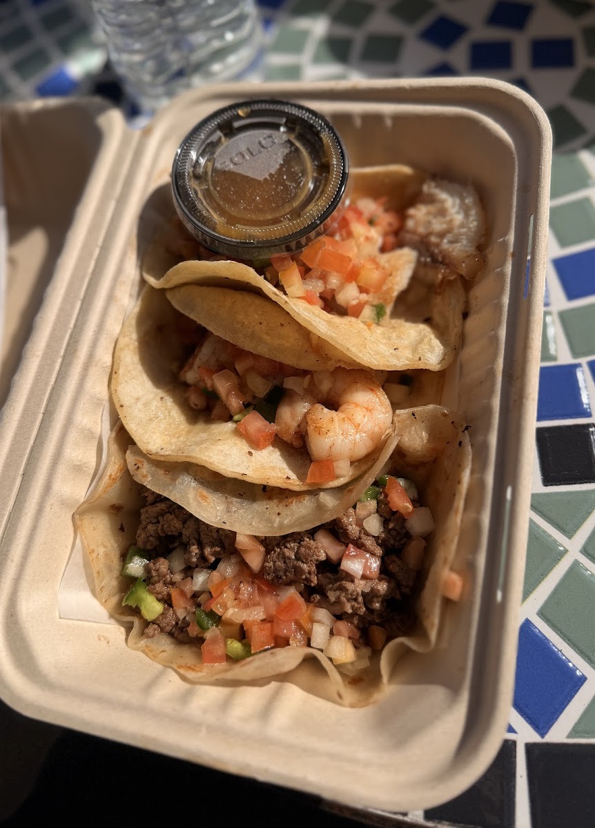 Little Sonora Food Truck Photo 2