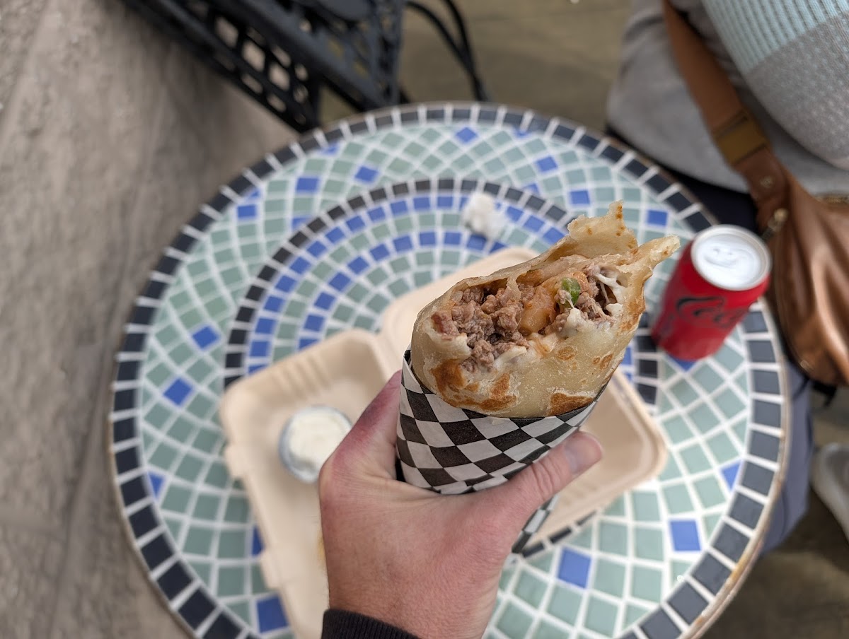 Little Sonora Food Truck Photo 3