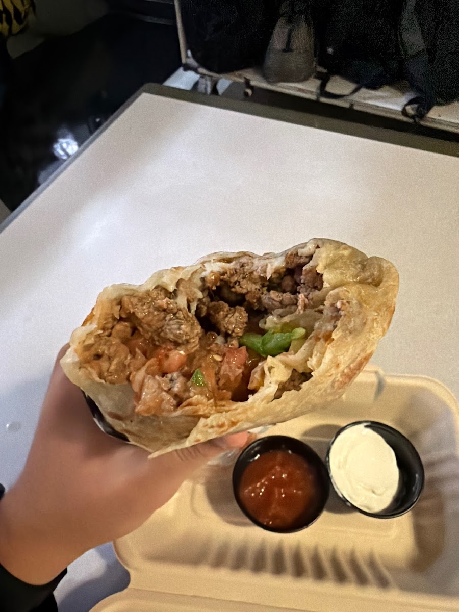 Little Sonora Food Truck Photo 5