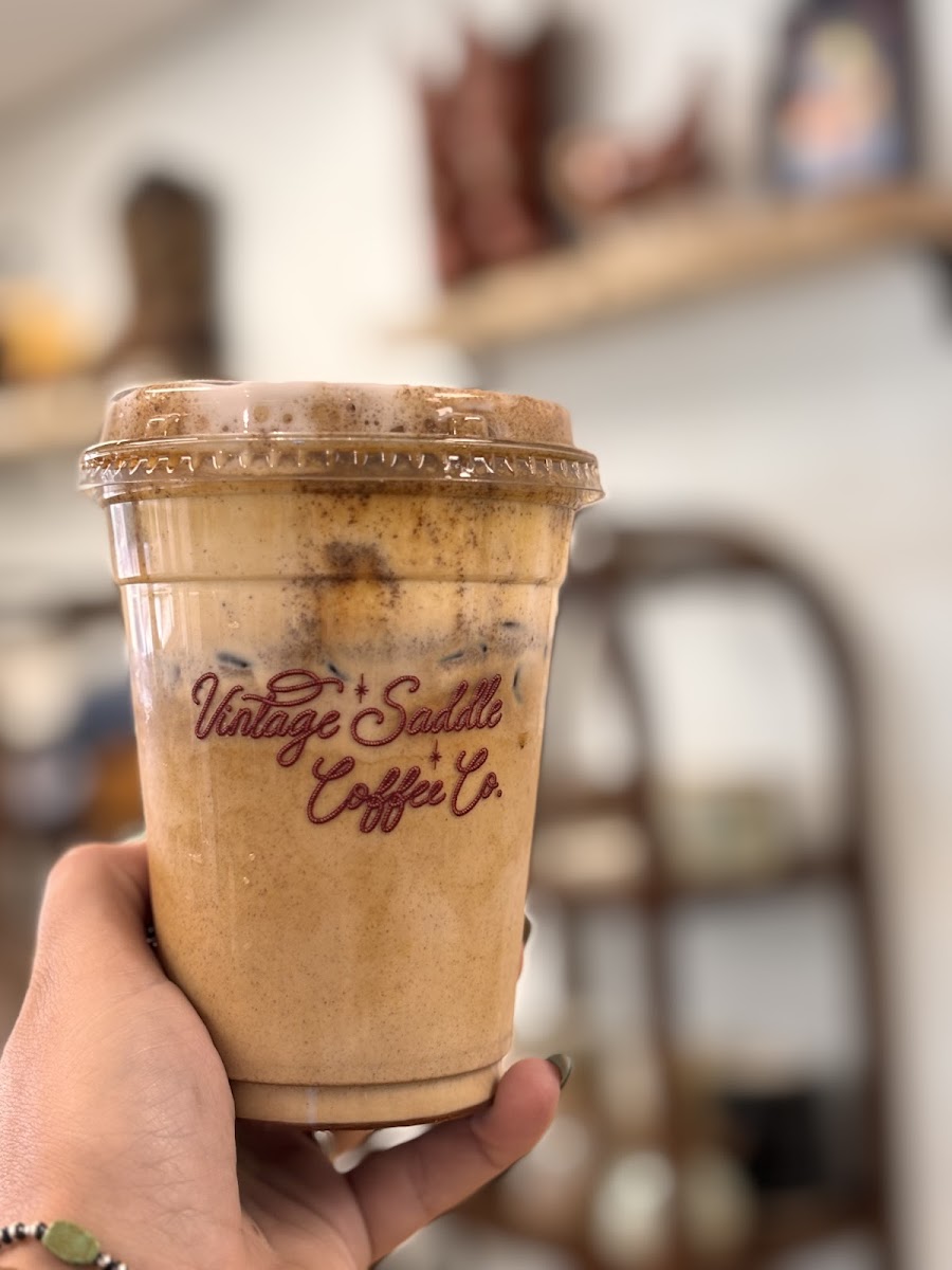 Vintage Saddle Coffee Co. Photo 10
