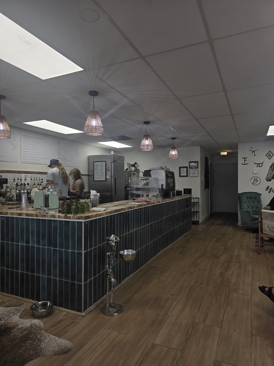 Vintage Saddle Coffee Co. Photo 3