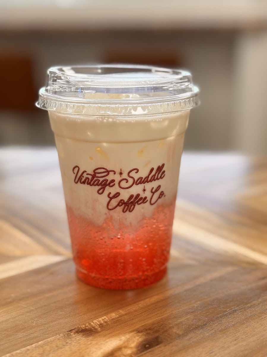 Vintage Saddle Coffee Co. Photo 6