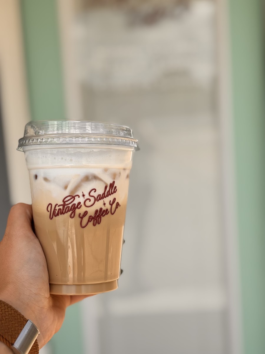 Vintage Saddle Coffee Co. Photo 8